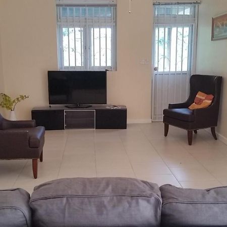 Campeche Villa Jasmine Apartment Méro Exteriér fotografie