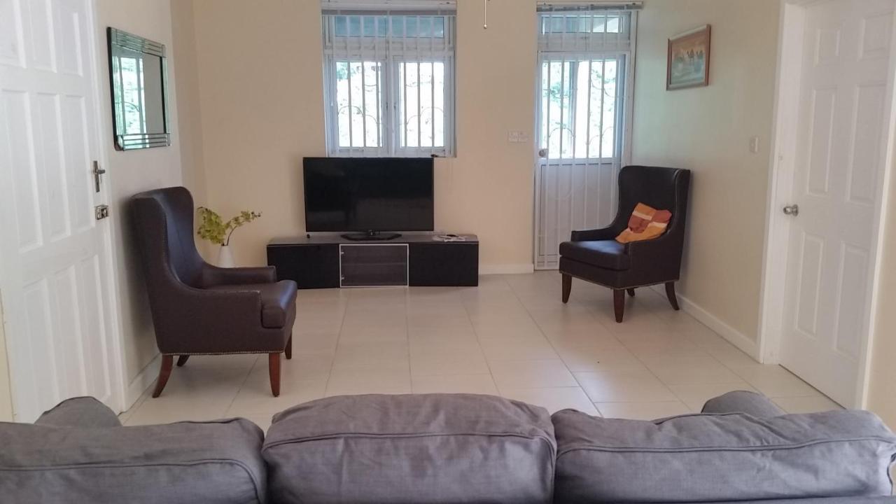Campeche Villa Jasmine Apartment Méro Exteriér fotografie