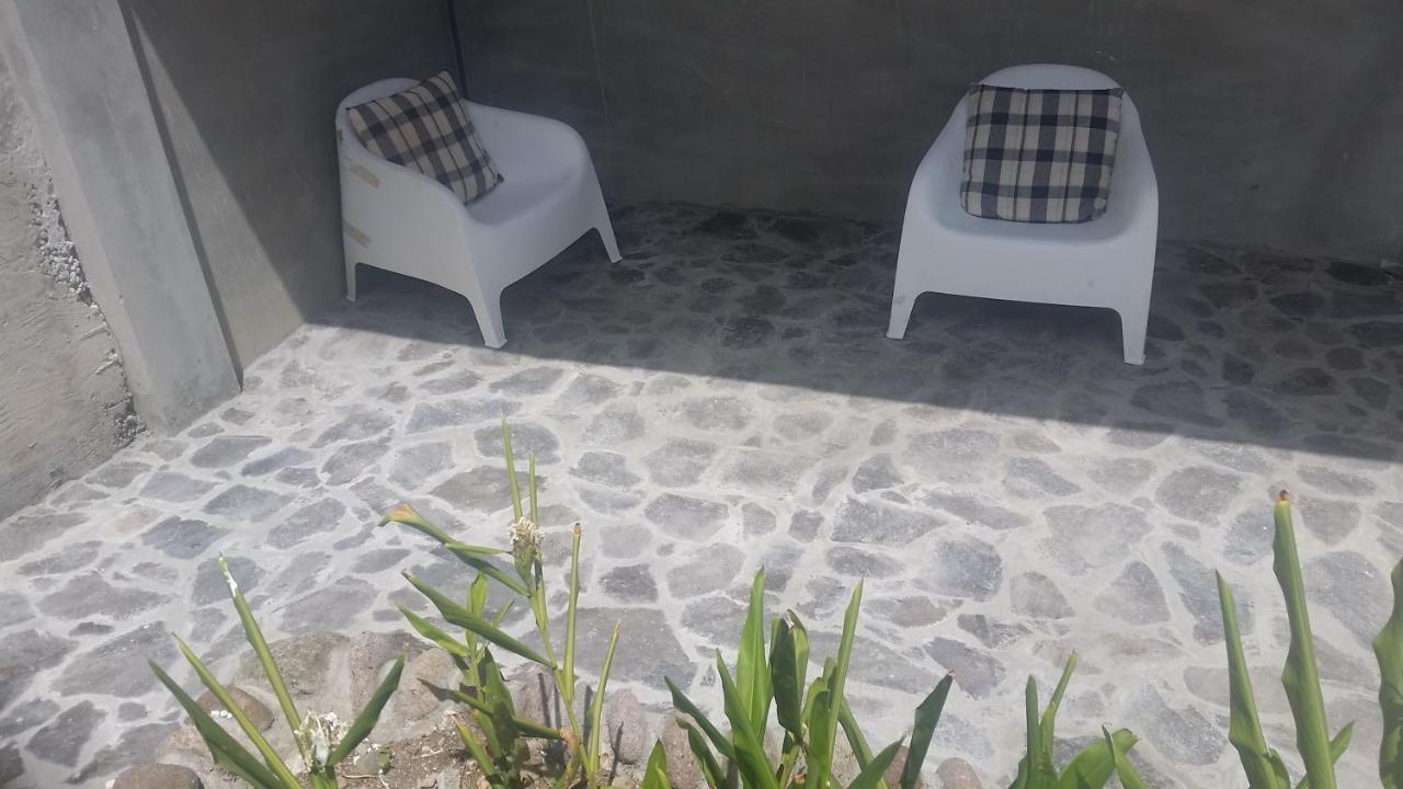 Campeche Villa Jasmine Apartment Méro Exteriér fotografie